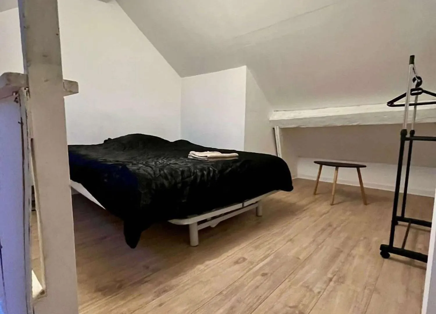 Spacieux Flat- Quartier Louise Bruxelas 0*,  Bélgica