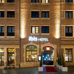 Hotell Ibis Off Grand'place, Bryssel