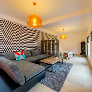  Appartamento Smartflats - Brusselian