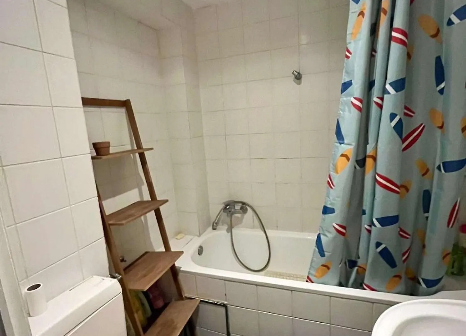 Appartamento Spacieux Flat- Quartier Louise Bruxelles Belgio