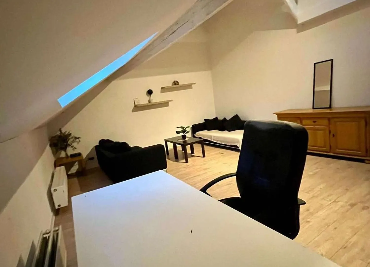 Appartamento Spacieux Flat- Quartier Louise Bruxelles