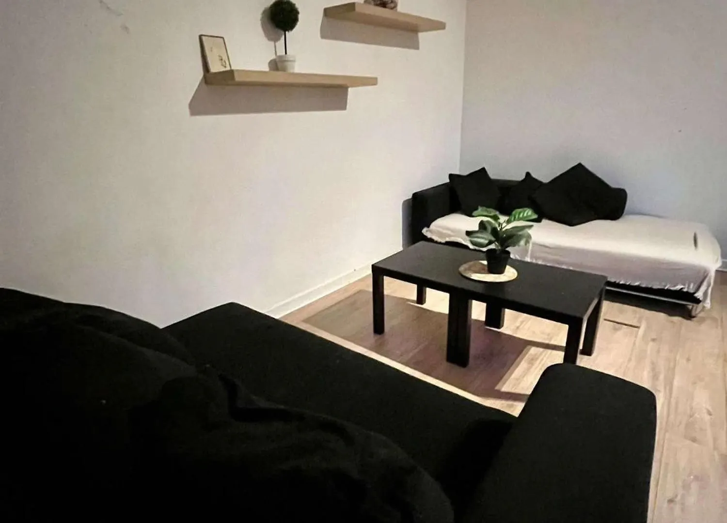 Spacieux Flat- Quartier Louise Bruxelles